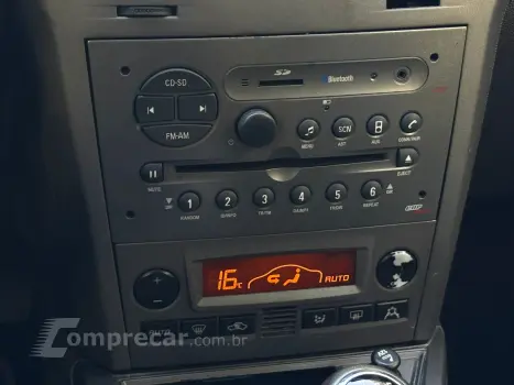 VECTRA 2.0 MPFI GT Hatch 8V