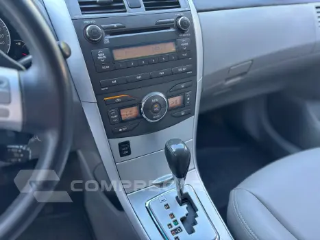 COROLLA 2.0 XEI 16V