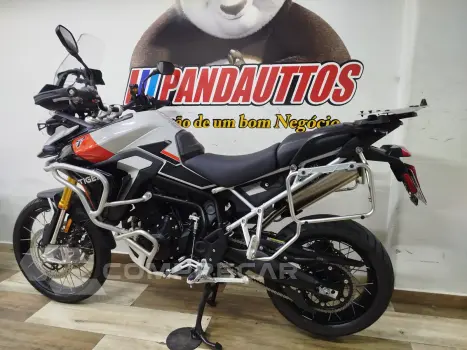 TIGER 900 RALLY PRO