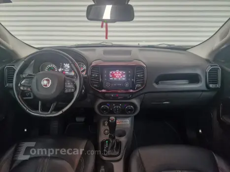 TORO 1.8 16V EVO Freedom Open Edition AT6