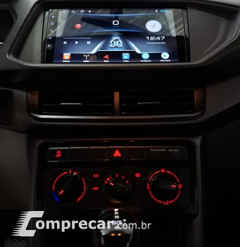 T-CROSS 1.0 200 TSI Sense