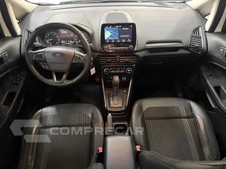 ECOSPORT 1.5 TIVCT FLEX FREESTYLE AUTOMÁTICO