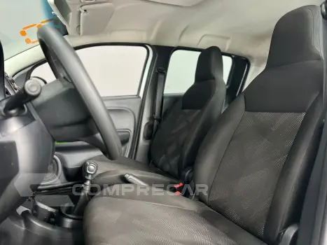 MOBI 1.0 EVO FLEX LIKE. MANUAL