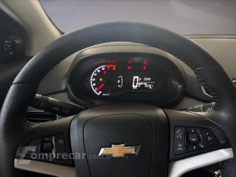 ONIX 1.4 MPFI ACTIV 8V FLEX 4P AUTOMÁTICO