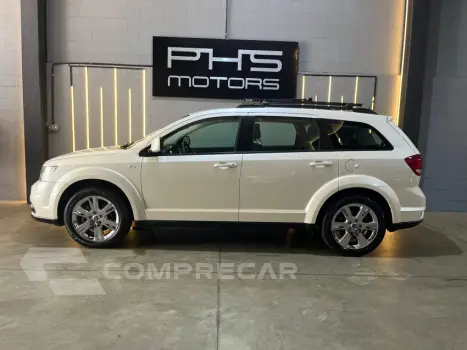 FREEMONT 2.4 Precision 16V