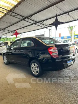 COBALT LT 1.4 8V FlexPower/EconoFlex 4p