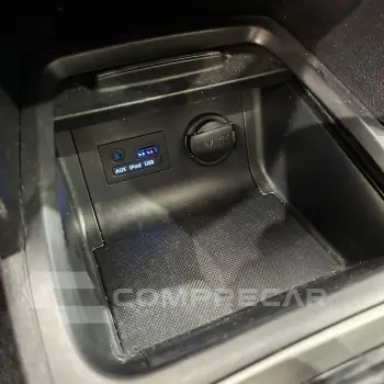 HB20 Premium 1.6 Flex 16V Aut.