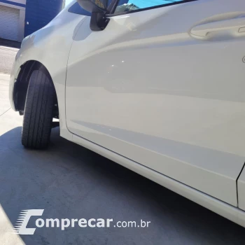 Fit LX 1.5 Flexone 16V 5p Aut.