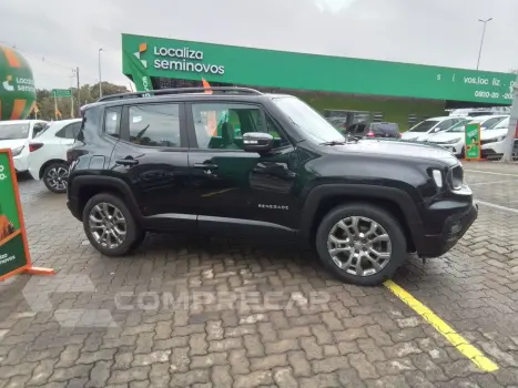 RENEGADE 1.3 T270 TURBO FLEX LONGITUDE AT6
