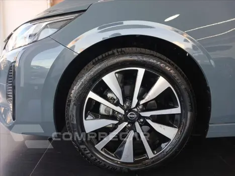 SENTRA 2.0 16V GASOLINA EXCLUSIVE PREMIUM XTRONIC