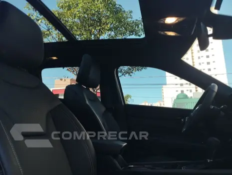 Compass 1.3 16V 4P FLEX S T270 TURBO AUTOMÁTICO