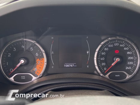 RENEGADE 1.8 16V