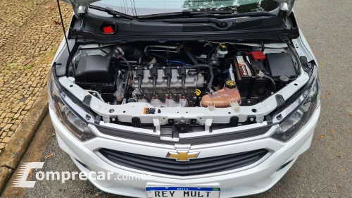 ONIX 1.0 MPFI JOY 8V