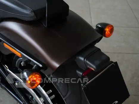 SOFTAIL BREAKOUT FXBRS