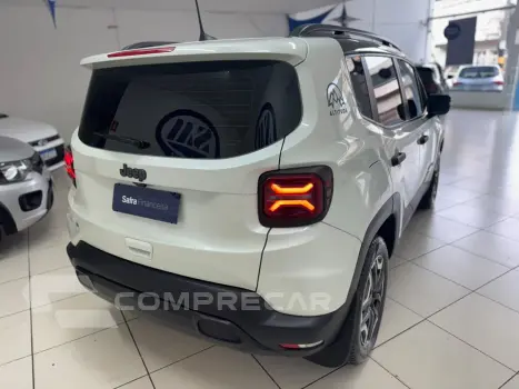 RENEGADE 1.3 T270 TURBO FLEX ALTITUDE AT6