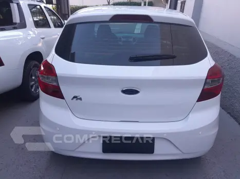 KA 1.0 SE 12V
