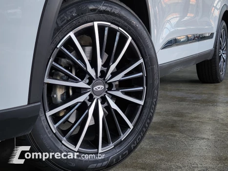 TIGGO 8 PRO 1.5 TCI FLEX PLUG-IN HYBRID DHT