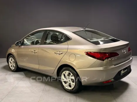 HB20S 1.0 12V FLEX VISION MANUAL
