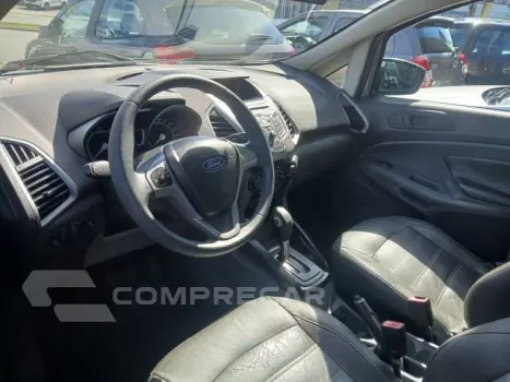 ECOSPORT - 2.0 SE 16V 4P POWERSHIFT