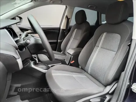 TRACKER 1.0 Turbo LT