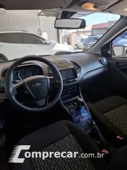 KA + 1.0 SE Plus 12V