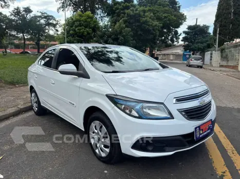 PRISMA 1.4 LT Spe/4 8V