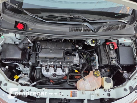 COBALT LT 1.4 8V FlexPower/EconoFlex 4p