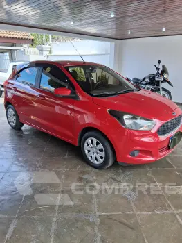 KA + 1.0 SE Plus 12V