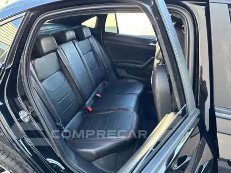 VIRTUS Highline 200 TSI 1.0 Flex 12V Aut