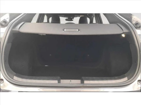 FASTBACK 1.0 TURBO 200 FLEX IMPETUS CVT