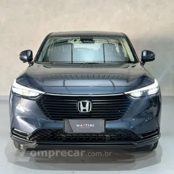 HR-V EXL 1.5 Flex Sensing 16V 5p Aut.