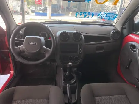 KA 1.0 MPI 8V
