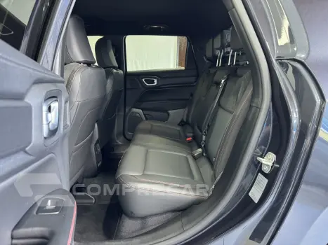 RAMPAGE 2.0 Hurricane 4 Turbo R/T 4X4