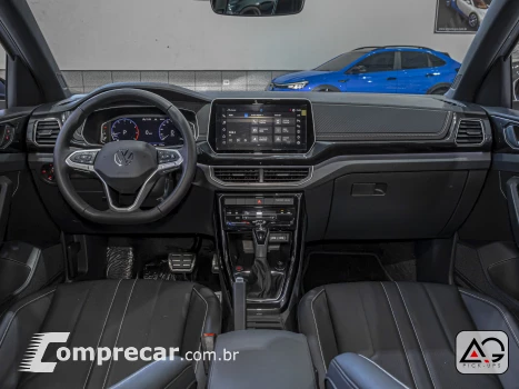 T-CROSS 1.4 250 TSI Highline