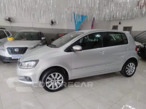 FOX - 1.6 MSI COMFORTLINE 8V 4P MANUAL