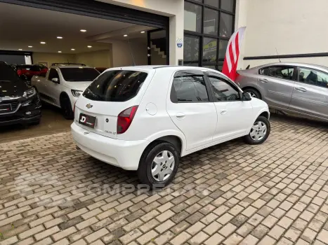 CELTA 1.0 MPFI LT 8V