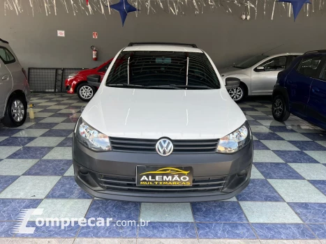 SAVEIRO 1.6 MI Trendline CS 8V
