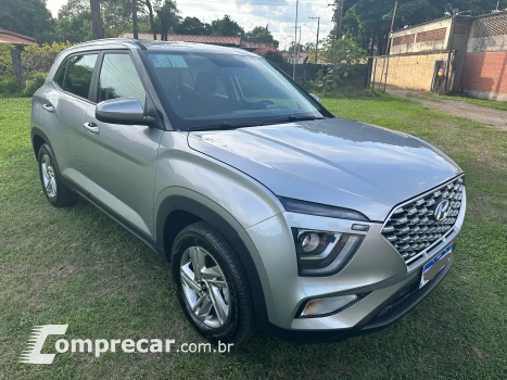 CRETA 1.0 Tgdi Comfort
