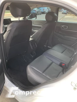 HR-V 1.8 16V EXL