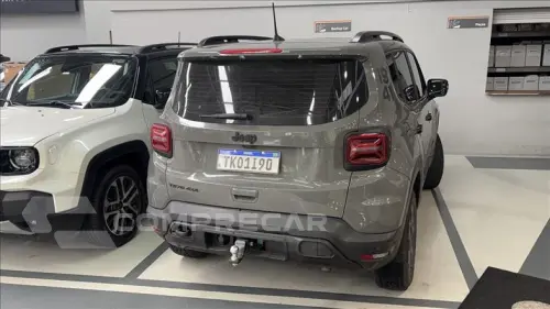 RENEGADE 1.3 T270 Turbo Willys 4X4