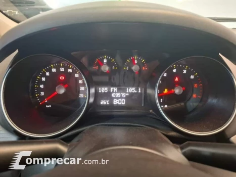 PUNTO 1.6 Essence 16V