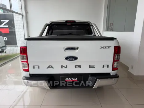 Ranger XLT 2.5 16V 4x2 CD Flex