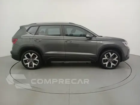 TAOS 1.4 250 TSI TOTAL FLEX HIGHLINE AUTOMÁTICO