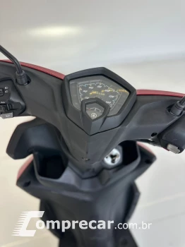 YAMAHA / NEO 125 CC