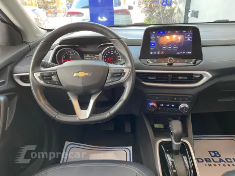 TRACKER Premier 1.2 Turbo 12V Flex Aut.