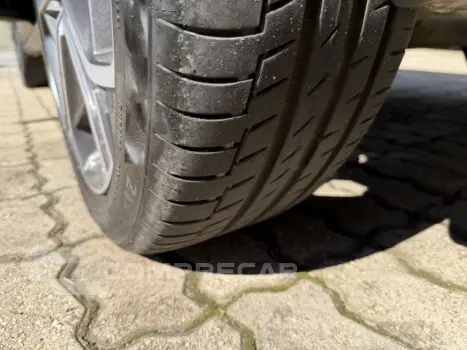 FASTBACK - 1.0 TURBO 200 IMPETUS CVT