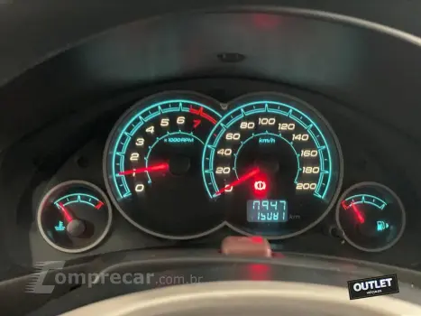 CELTA 1.0 MPFI VHCE 8V FLEX 2P MANUAL