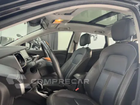 TRACKER 1.2 Turbo Premier