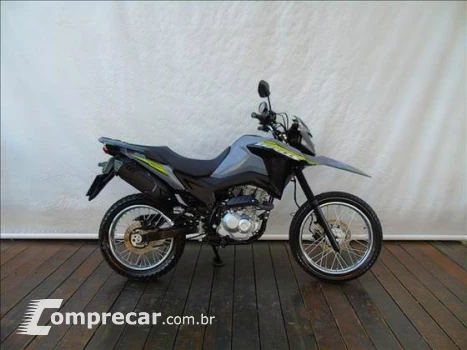 HONDA NXR 160 BROS ABS