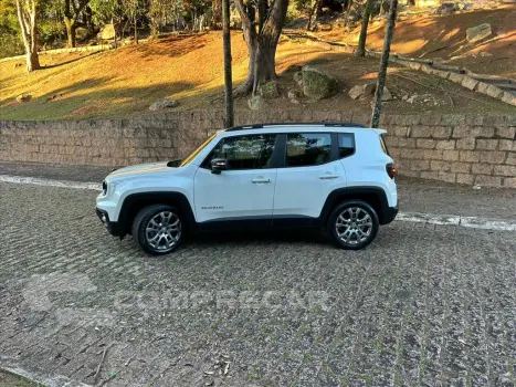 RENEGADE 1.3 T270 TURBO FLEX LONGITUDE AT6
